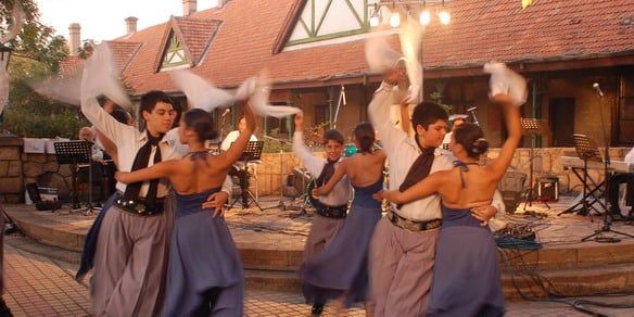 Estación Cultural Ciudad NOTA