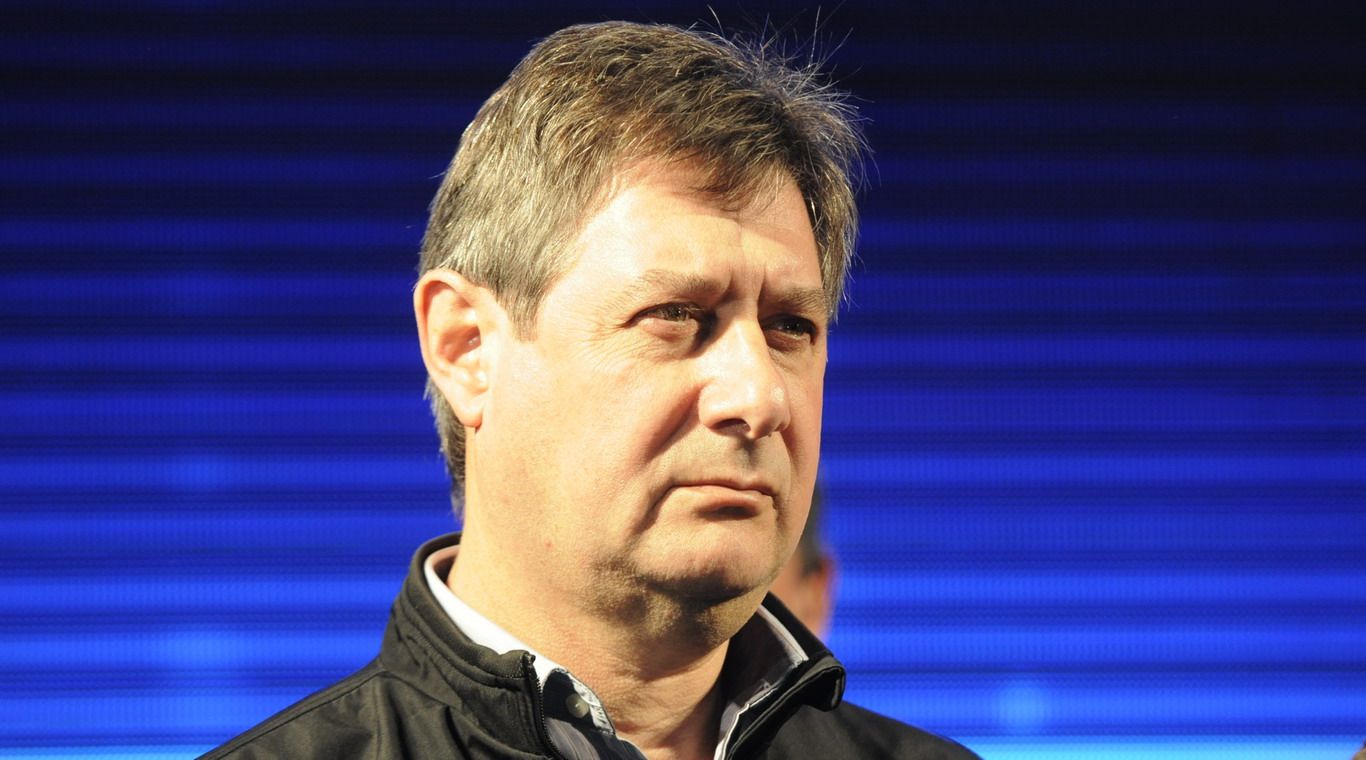 Abraham y equipo del FPV 7