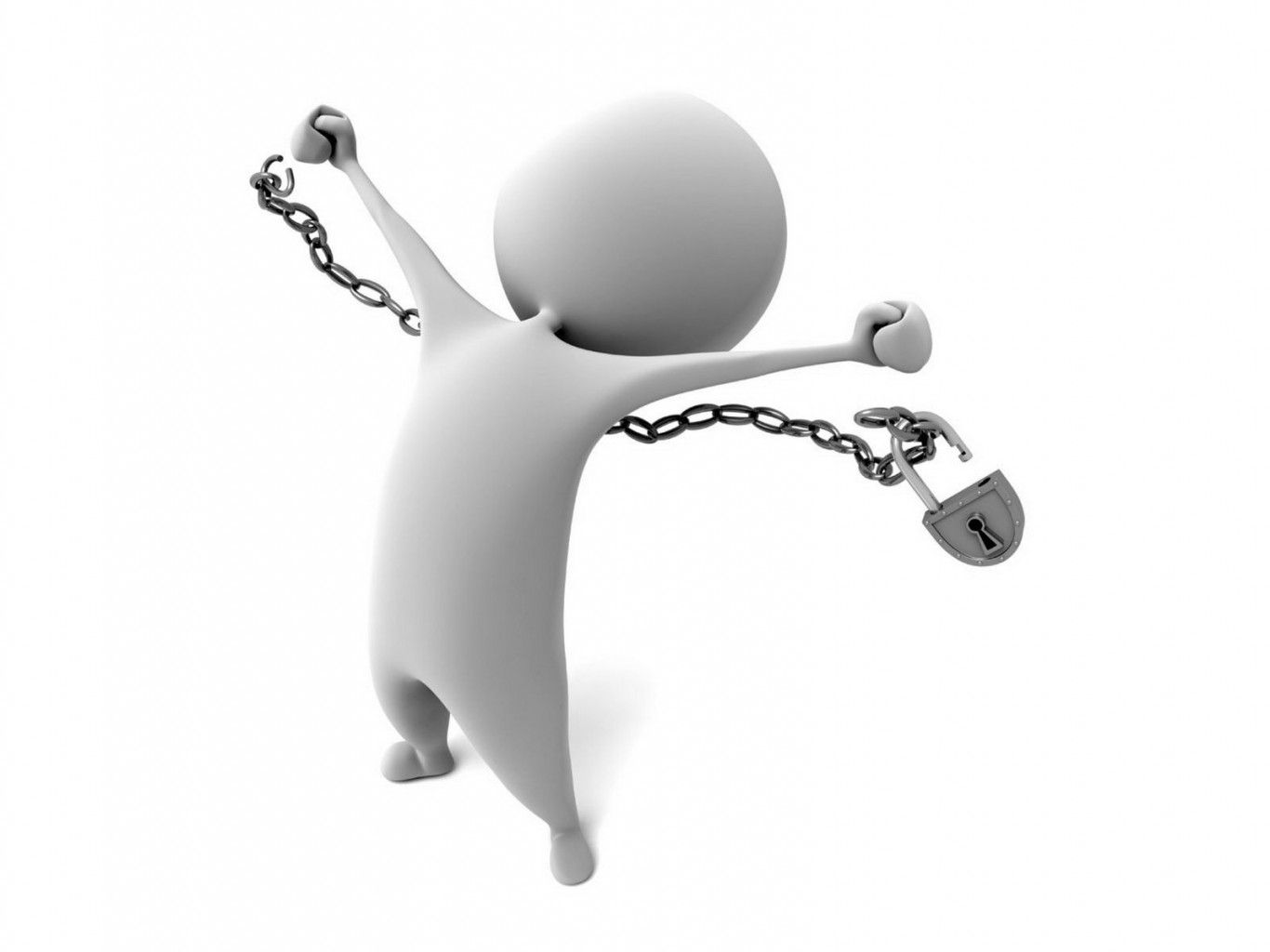 Romper cadenas
