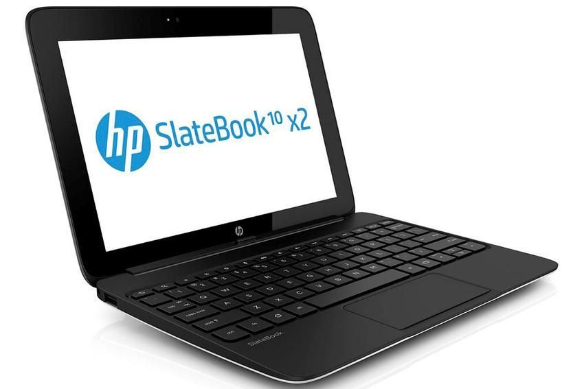 HP SlateBook-x2-Android-Laptop