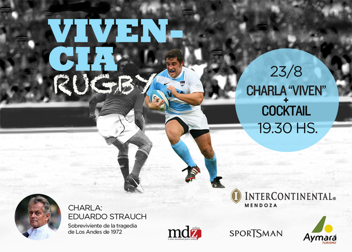 Flyer vivencias rugby