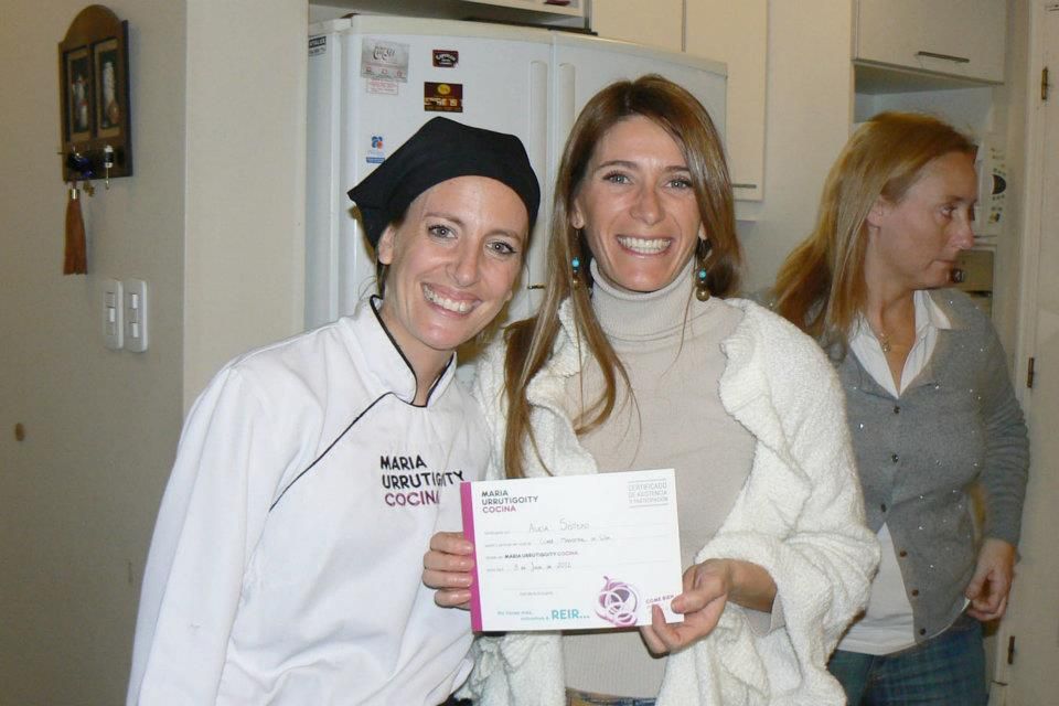 Maria y_alicia_curso