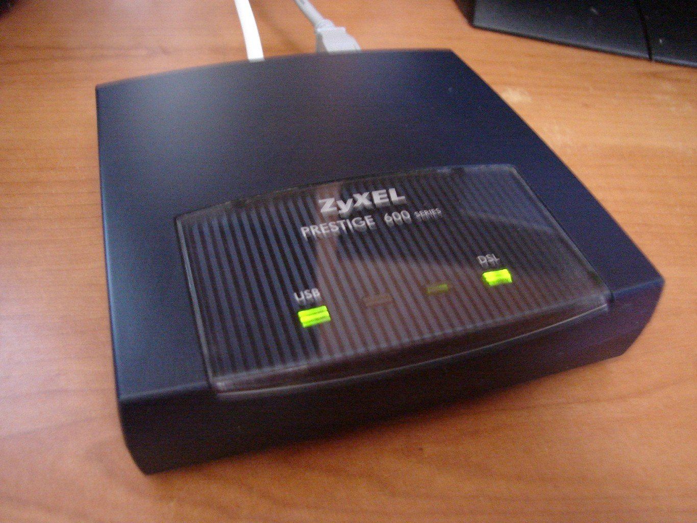 Modem zyxel (1)