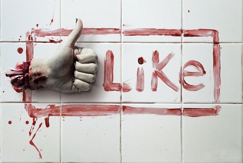Horror like1