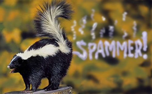 Spammer