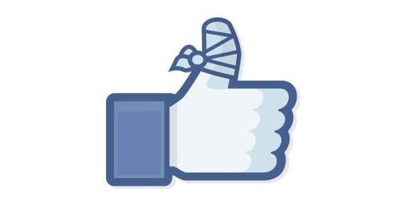 facebook me gusta