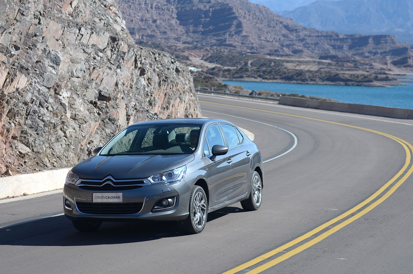 Citroen c4--Lounge-mdz