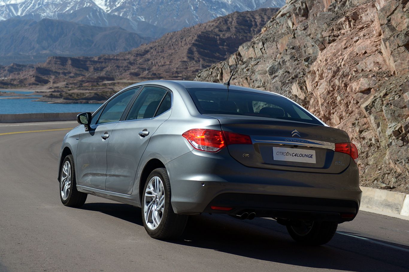 Citroen c4--Lounge-mdz2