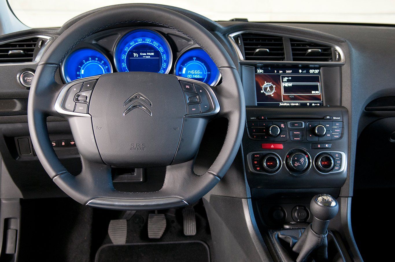 Citroen c4--Lounge-mdz3