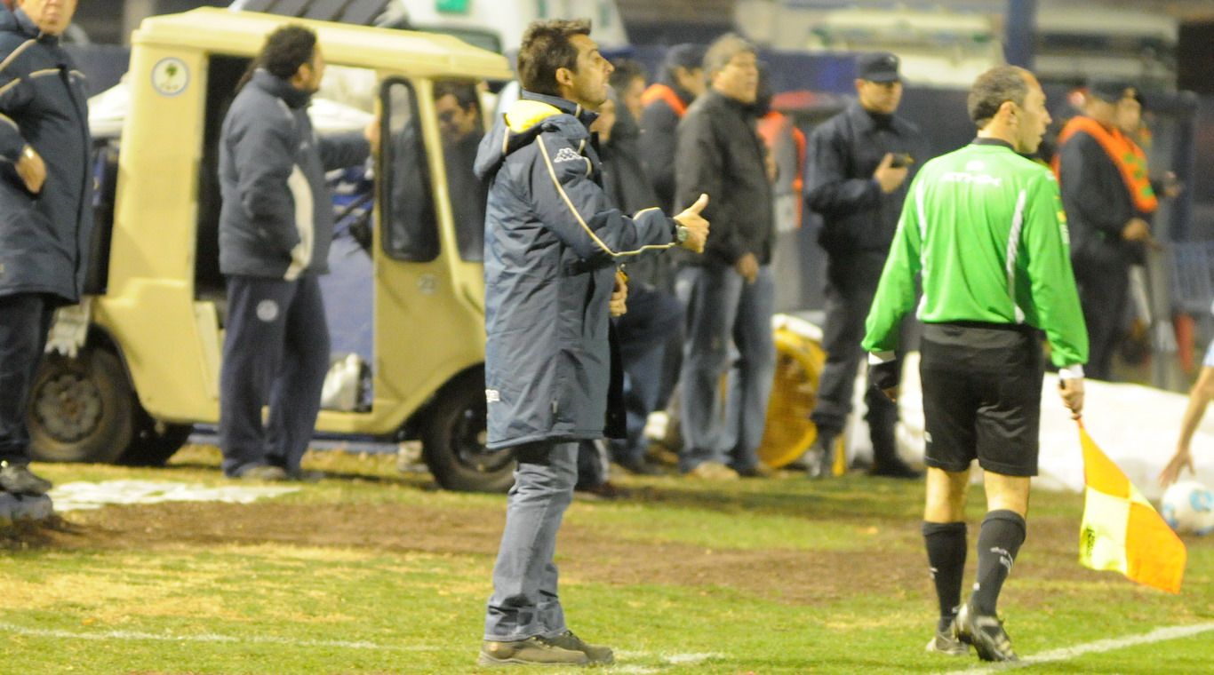 Lepra Gimnasia de Jujuy 3