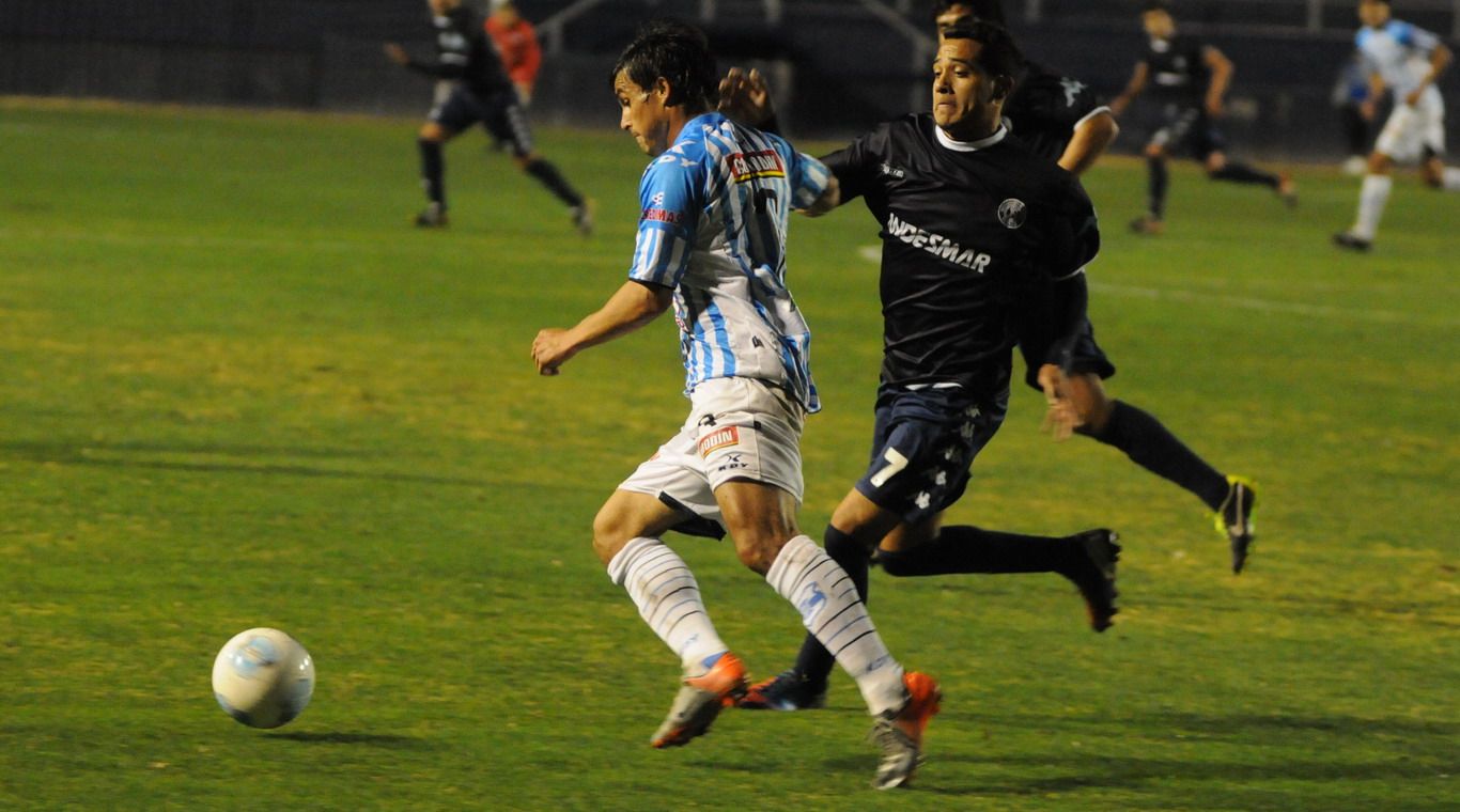 Lepra Gimnasia de Jujuy 5