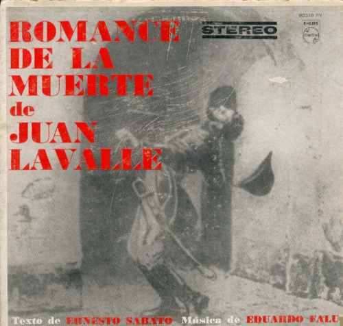 Ernesto sabato-eduardo-falu-juan-lavalle-coral-lp-vinilo MLA-O-54283103_2913