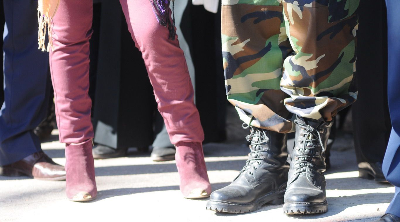 Acto Manzano Histórico Milani Fadel