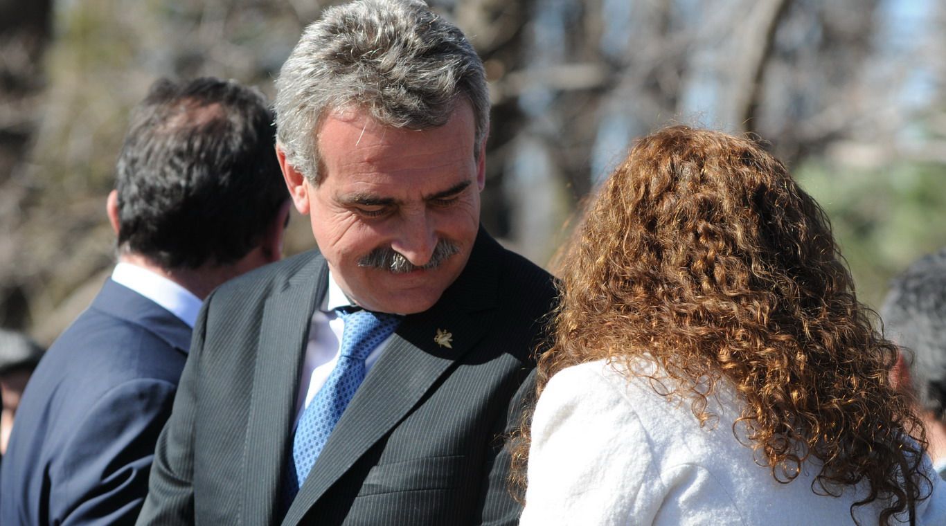 Acto Manzano Histórico Rossi Fadel