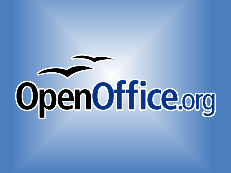 Open office
