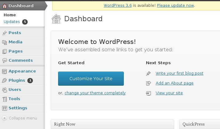Wordpress1