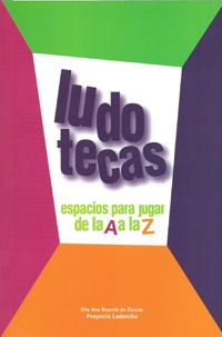 Ludotecas