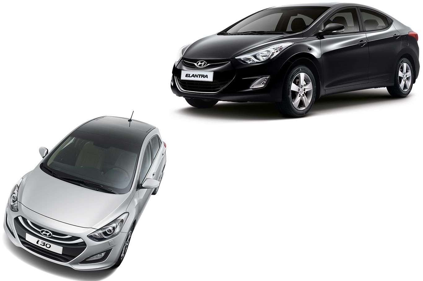 Hyunday elantra-y-i30