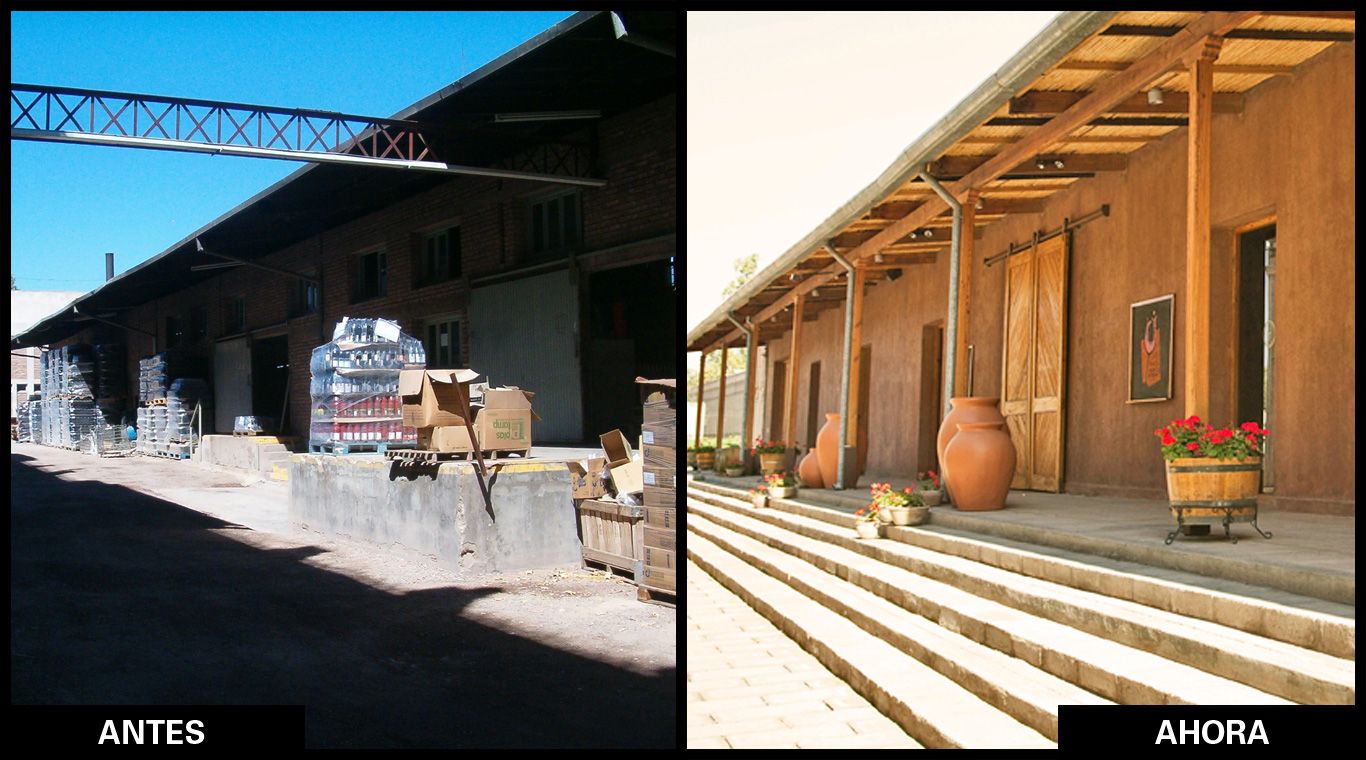 COMPARATIVA VINOTECA F