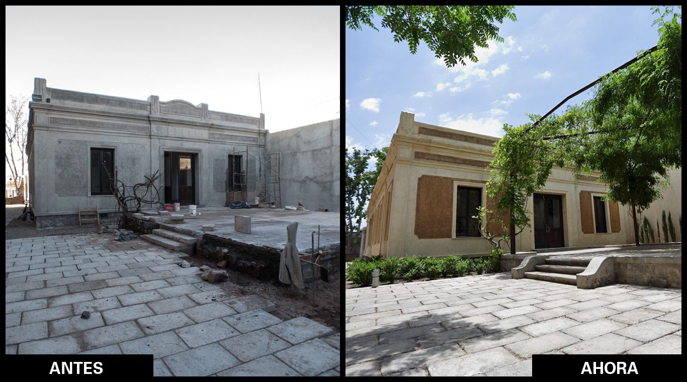 COMPARATIVA CASONA F