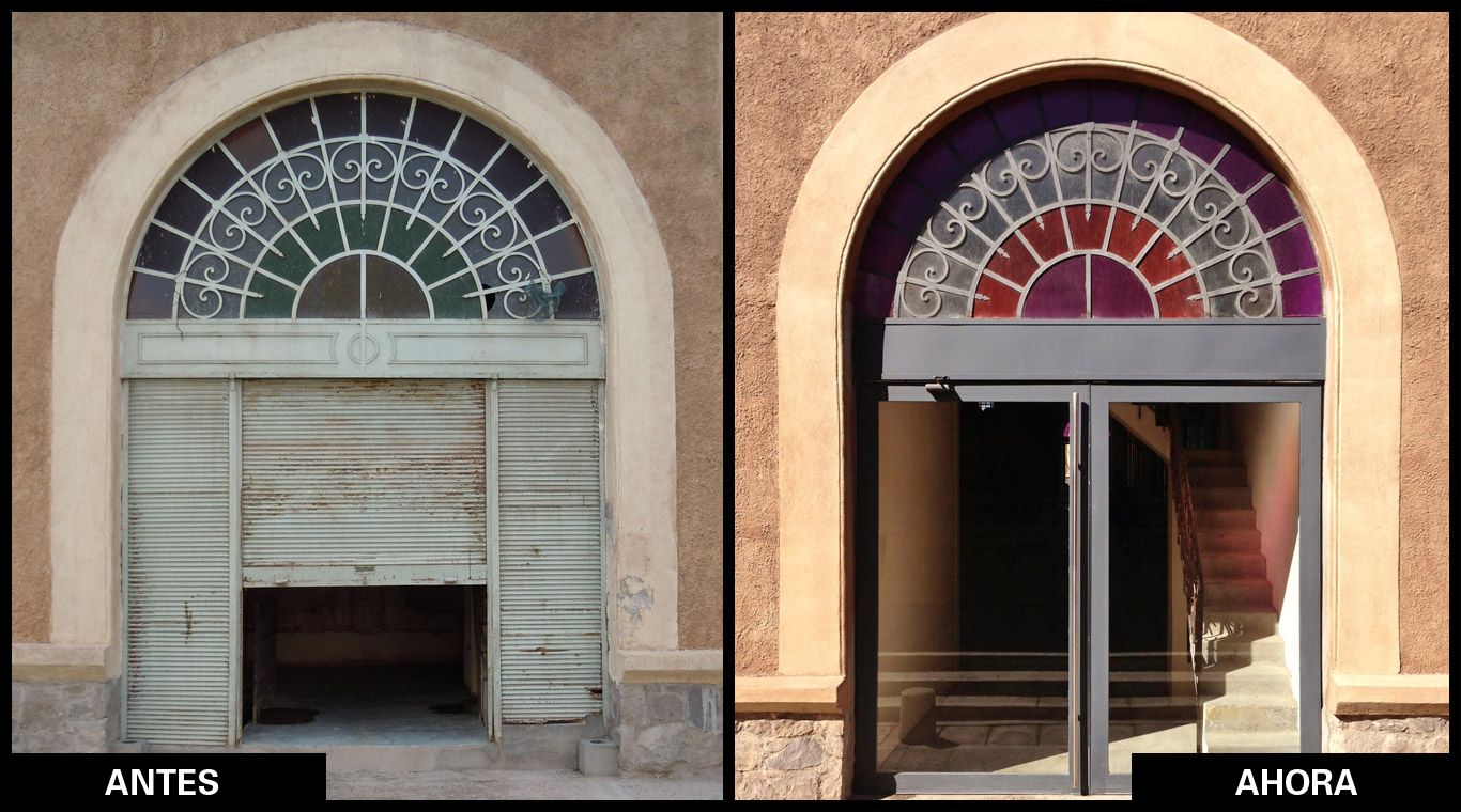 COMPARATIVA PUERTA F