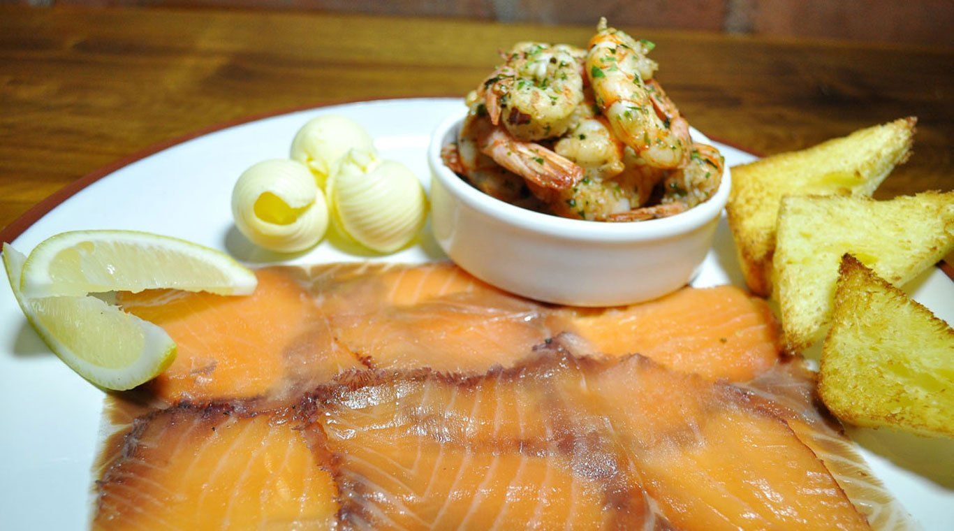 Salmon anna_bistro