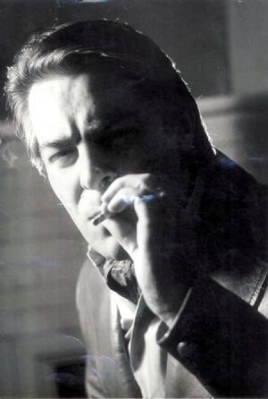 Daniel riolobos interior