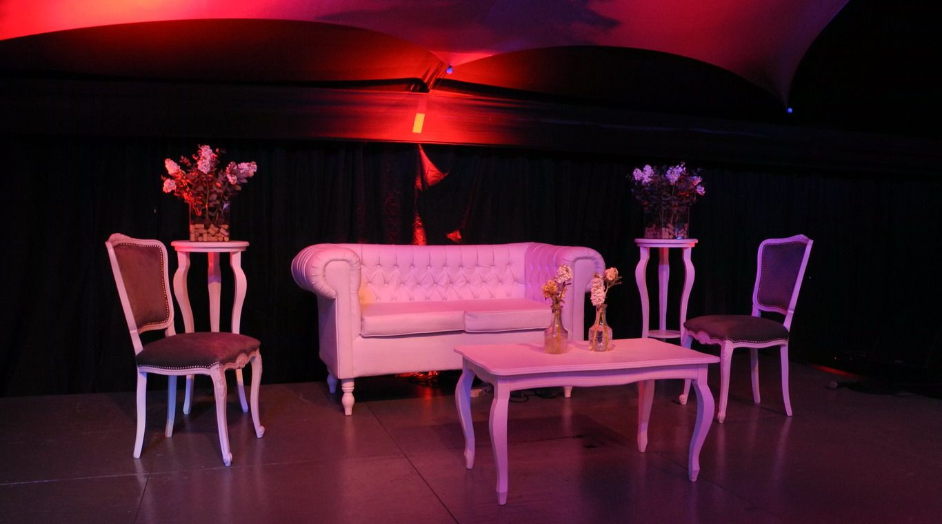 Los pumas sociales 55