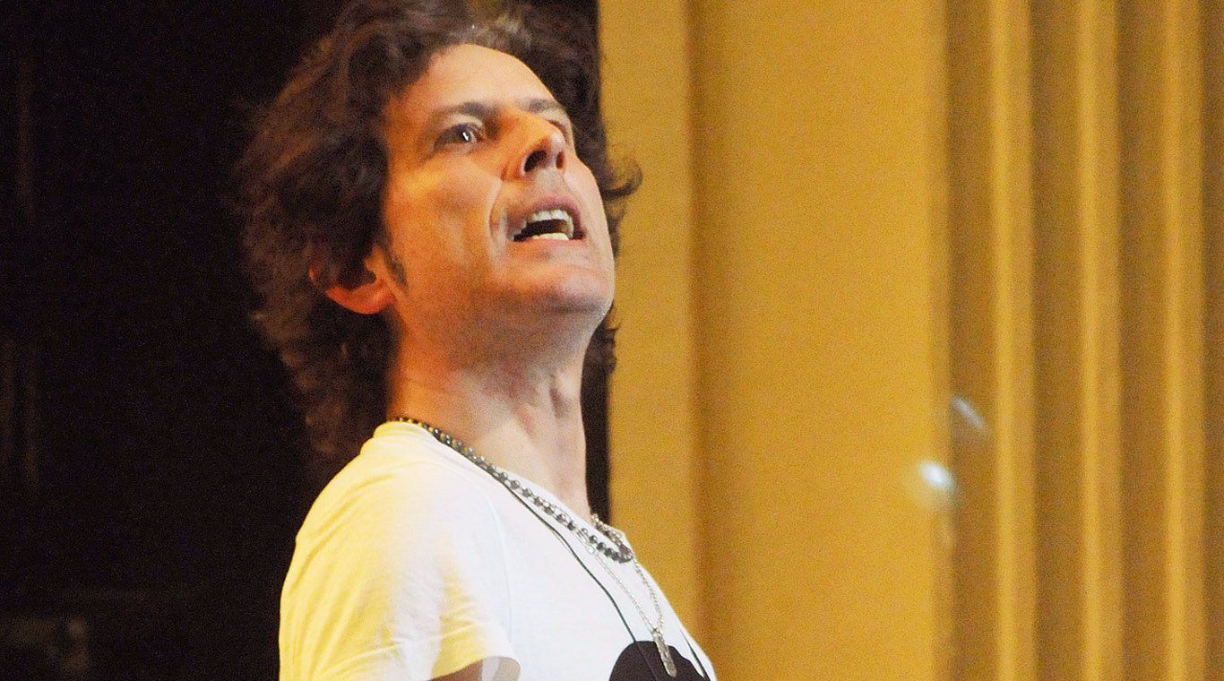 Coti en el Independencia 4