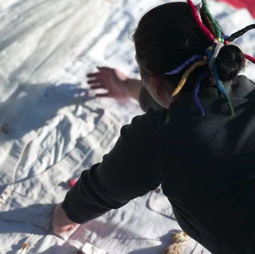 Modesta Reboredo según Carlos Calise