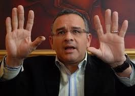 Mauricio funes