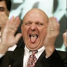 ballmer