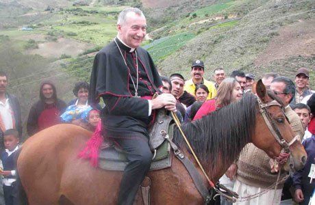 Parolin
