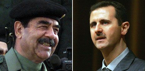 Sadam assad