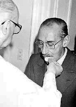Videla hostia
