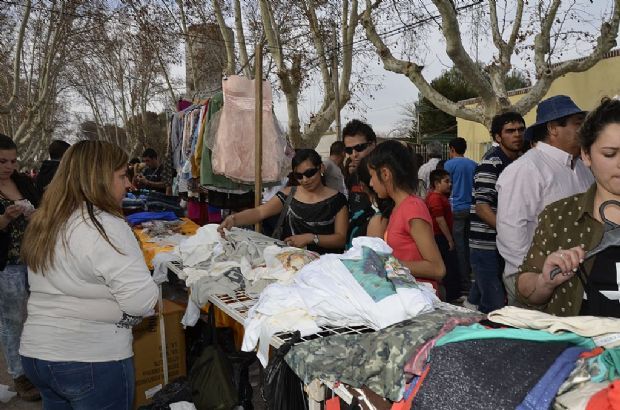 La salada santa rosa