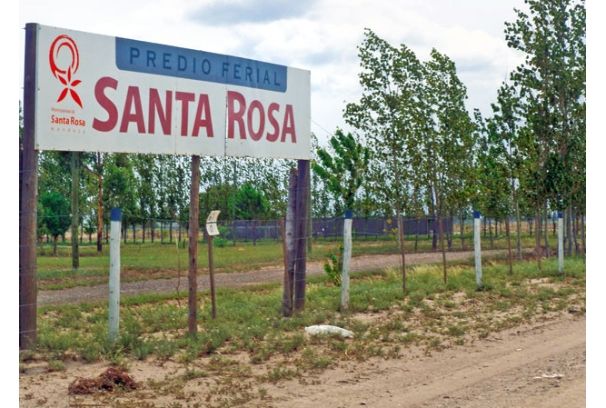Santa Rosa