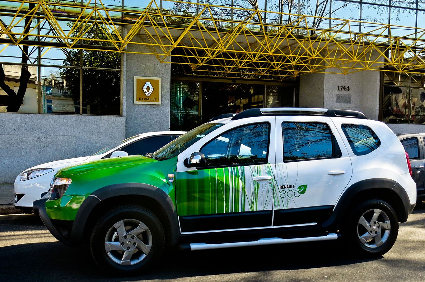 Eco conduccion-renault-mdz