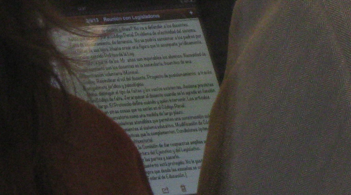 Apuntes Vollmer violencia escuelas a docentes new