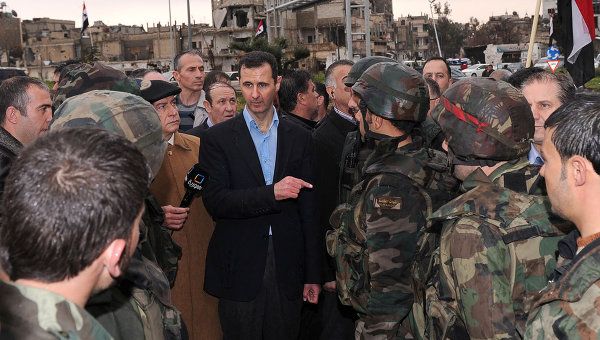 Assad