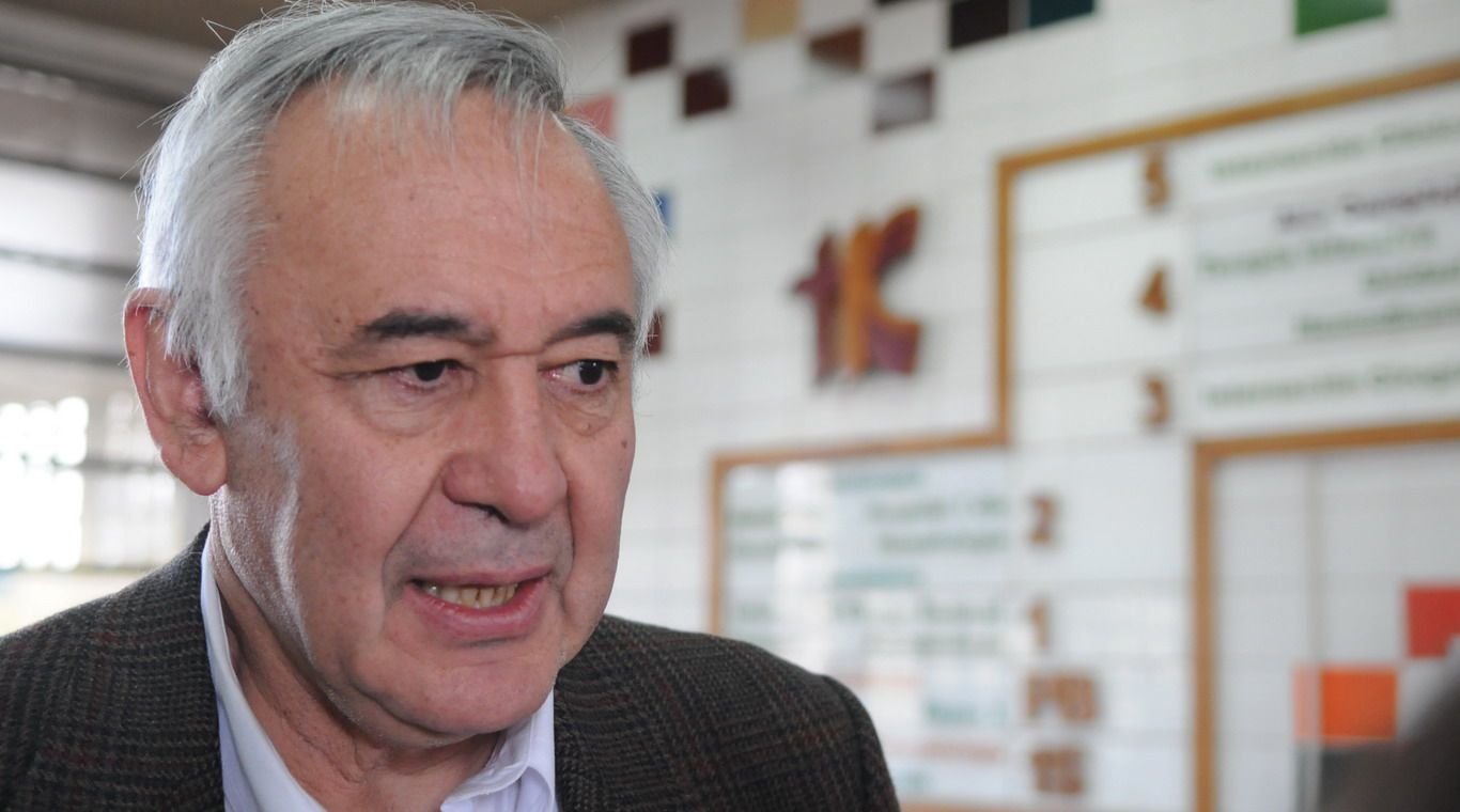 Paro Hospitales Salud - ATE - 04