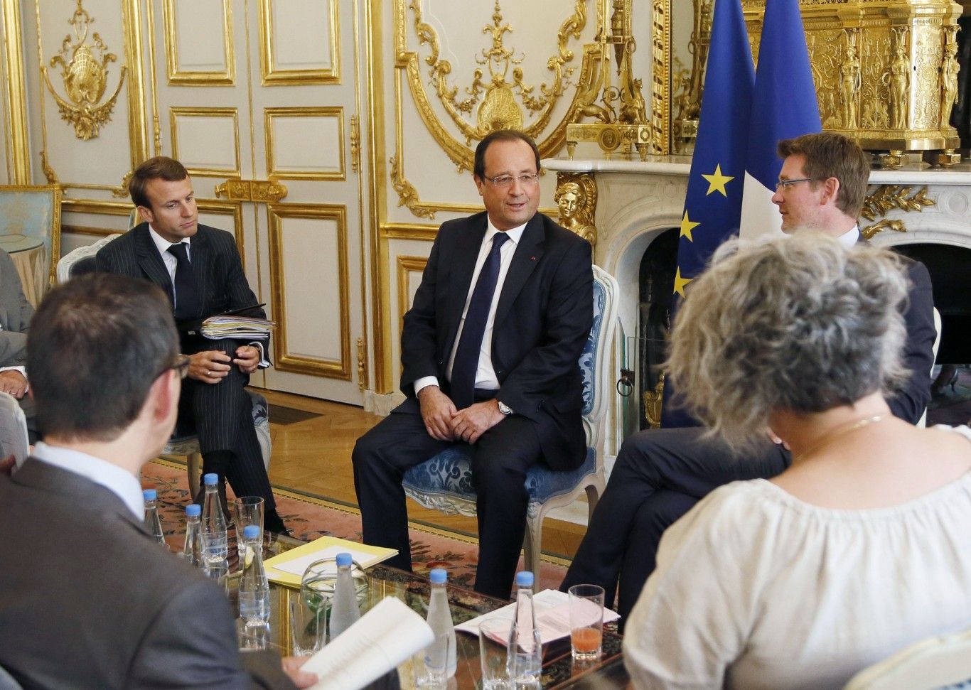 G20 cumbre union europea