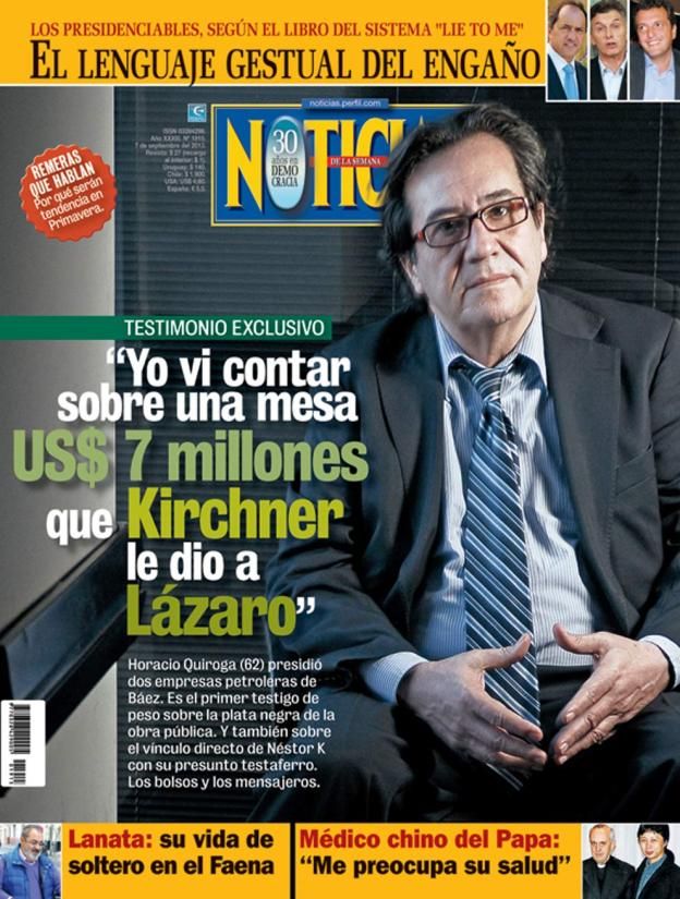Revista Noticias