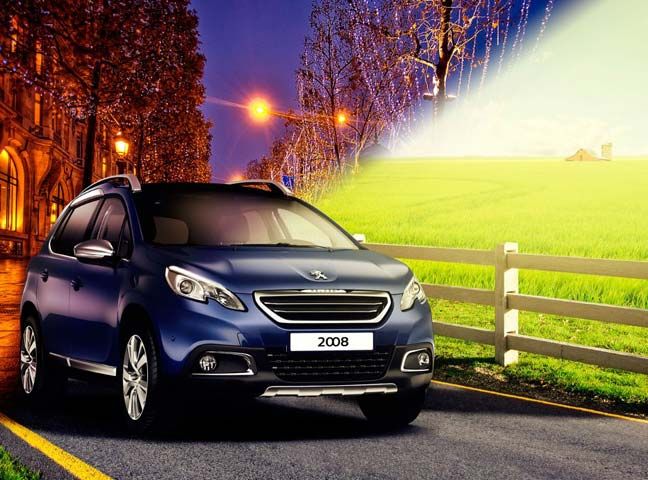 Peugeot2008