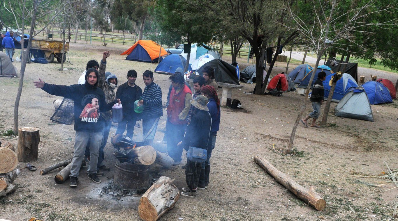 Indio Solari Mendoza - Previa - 07