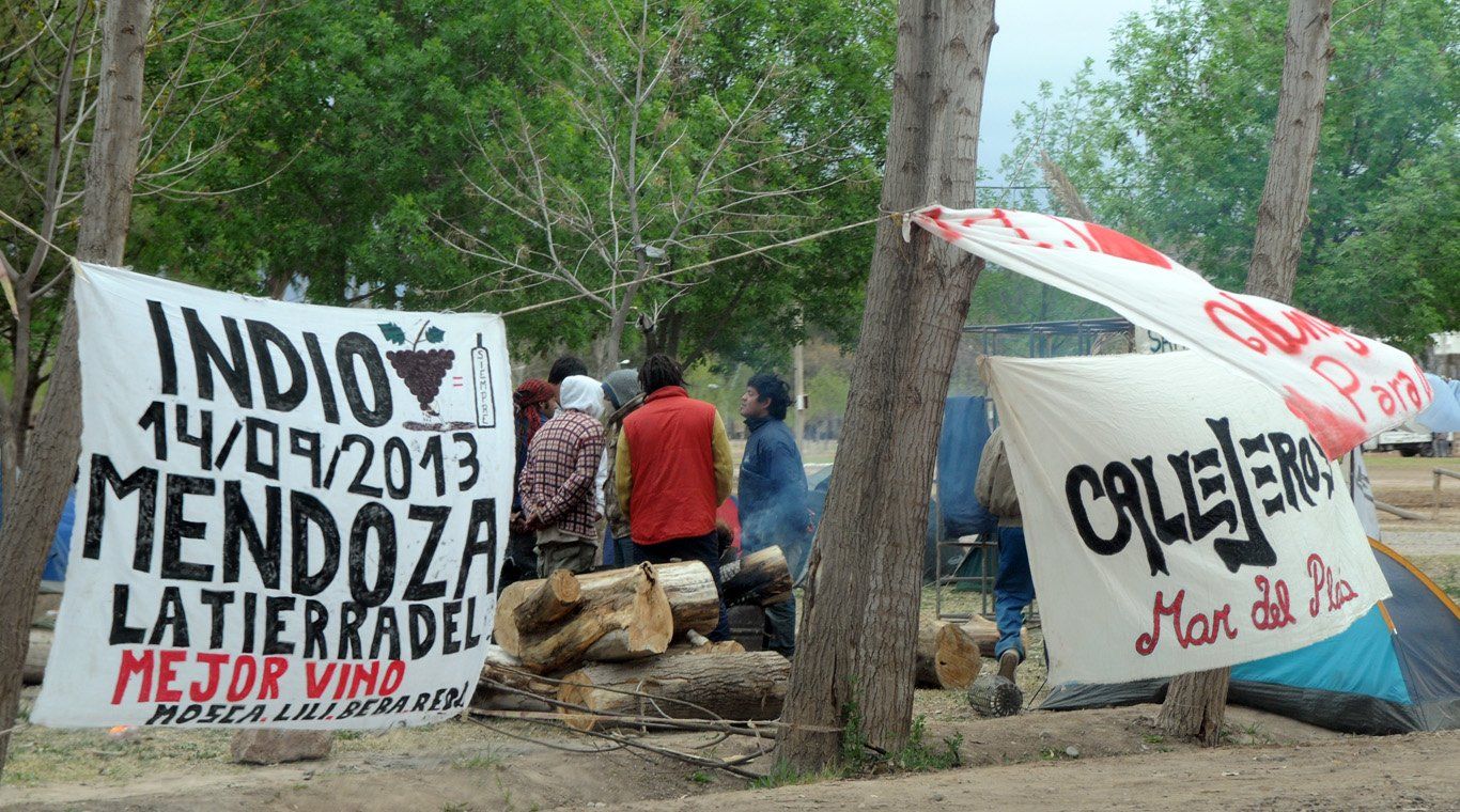 Indio Solari Mendoza - Previa - 13
