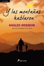 Khaled Hosseini