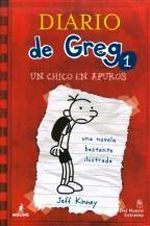 Jeff Kinney