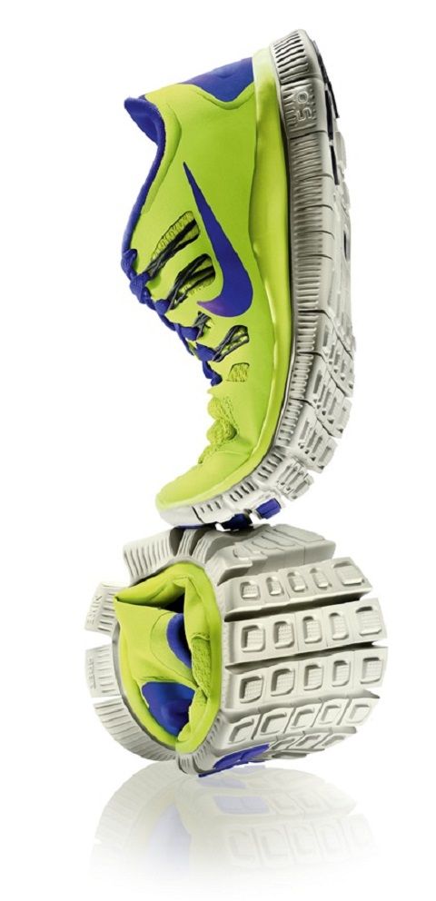 Nike Free 5.0