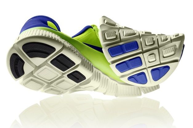 Nike Free 5.0 flex